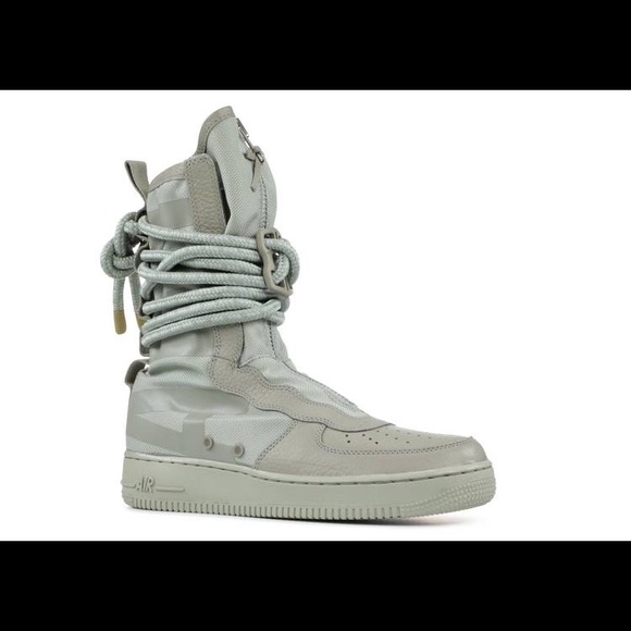 Nike Air Force brand new without box never worn - Picture 3 of 4